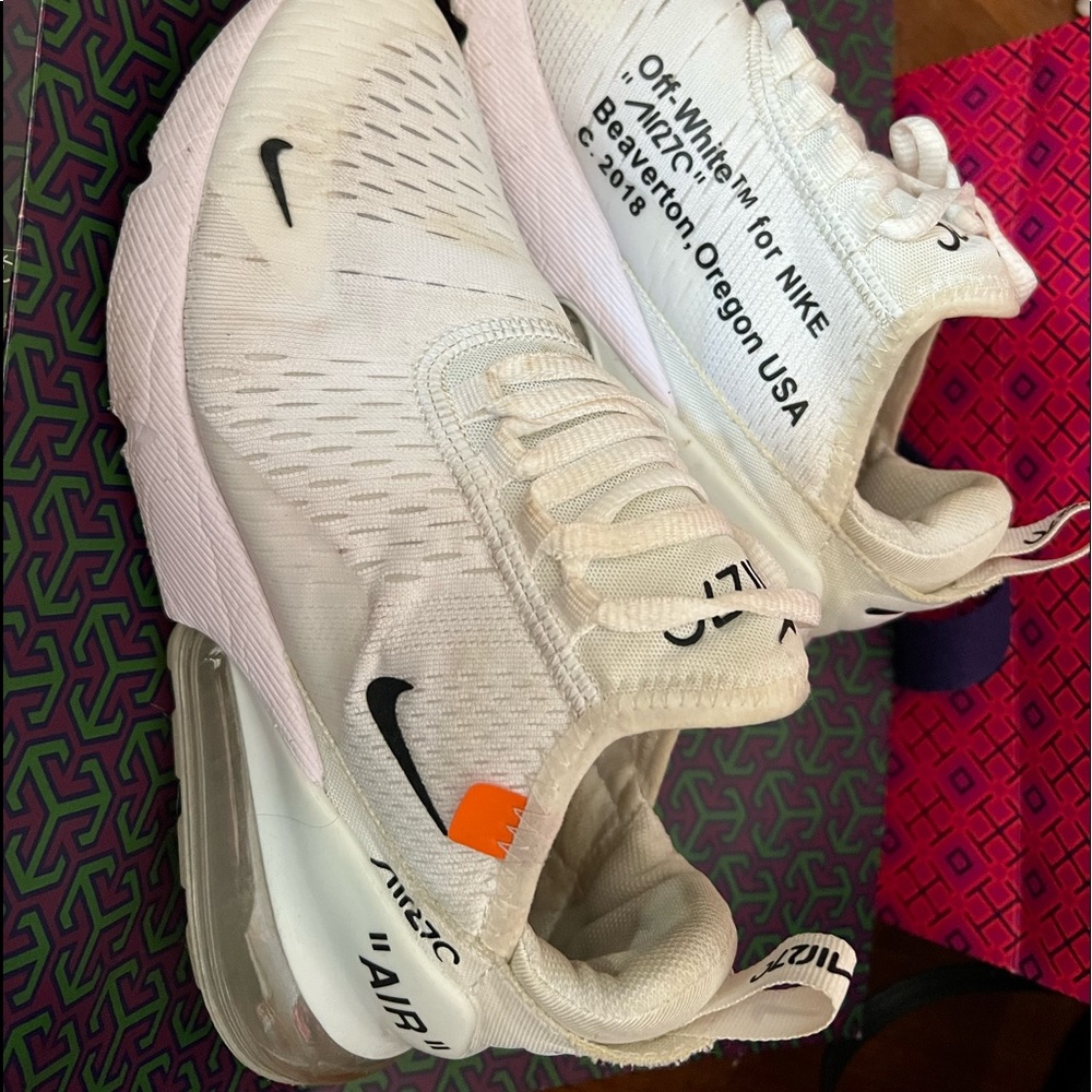 Nike 270 Air